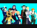 【Fate/MMD】何系でもない弊カルデア