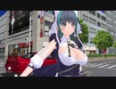 【MMDアズレン】チェシャー「All 4 You」3