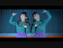 【瑠華×ひより】ジャンキーナイトタウンオーケストラ【踊ってみた】