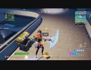 Fortnite　シーズン４　マックン＆パックン　310