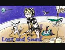 【鏡音レン】Lost and Sound【オリジナル曲】