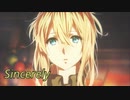 【MAD】ヴァイオレット・エヴァーガーデン　OP【Sincerely】