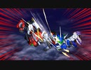 機体&パイロットが時空震動に巻き込まれるスパロボZSPD【シークレット エピローグ2話】
