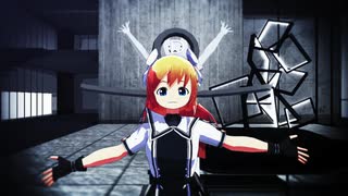 wave 踊ってらった