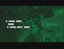 【AVANNA×DEX】Raiser【Original】