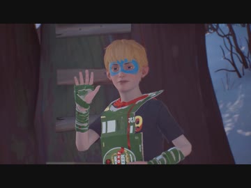 Life Is Strange 2 実況プレイ#12