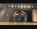 【がわをん】光線チューニング 踊ってみた