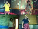 True & Blue(1997～1999)／shela