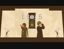 【MMDツイステ】1925【ジャミル/トレイ他】