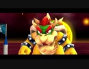 【Switch版】マリオギャラクシー ★24～27枚目★ コロコロクッパ・ペンギンビーチ・ドッスンの群れ【最高画質】