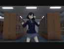 てとら（セミロング） : 妄想感傷代償連盟 : Tetora(semi-long hair)