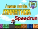 I Wanna Run the Marathon Any% in 31:02