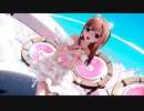 【MMD】らぶ式Sayaで『Dear My Future！』1080p
