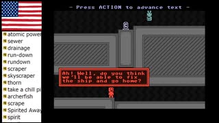アメリカ語でVVVVVV Part5