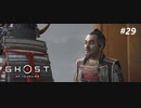 【実況】故郷を取り戻し守り抜く旅へ【Ghost of Tsushima】 part29