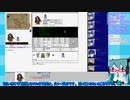 まったり冒険スローライフ CGIゲームRPG World Atlas Role Play をプレイ 01 with 初音ミクさん