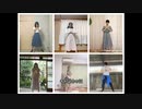 【わせおど】Blessing【踊ってみた】