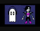 【女性実況】ビビり女初めてのUNDERTALE #32