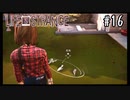 家の裏で小鳥が死んでいる【Life Is Strange】＃16