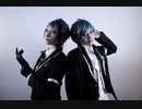 【ツイステ】バイオレンストリガー 踊ってみた【リーチ兄弟】