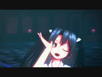 【MMD艦これ】瑞鶴でルーマー