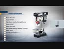 Best+Drill+Press+_+Shop+Fox+W1667+Oscillating+Drill+Press+Review+(2018)+New