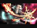 インフェルノ -Cover-
