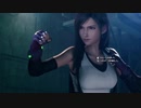 【FINAL FANTASY VII REMAKE】「完全初見プレイ！ティファ好きの方向音痴が星を救う。」第58回