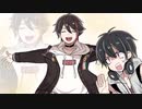 【手描きにじさんじ】誰でもいいから付き合いたい【三枝明那】