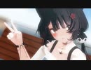 【MMD】If I Can't Have You【こんにゃく式戌亥とこ】