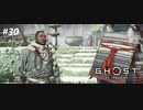 【実況】故郷を取り戻し守り抜く旅へ【Ghost of Tsushima】 part30