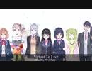 【】音量改正版　40分でわかるにじさんじ歌ってみた動画　ミリオン達成編【】