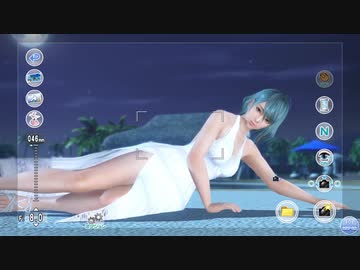 【実況】エロバレーよ永遠に!! DEAD OR ALIVE Venus Vacationでたわむれる #5(終)【DOAXVV】