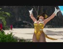 【DoaX3】グラビアパラダイス レイファン9.28.3