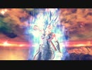 【ドラゴンボール ゼノバース2(Xenoverse2)】vsブロリー（超）（強化版）劇場版クエスト