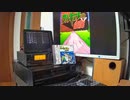 【ワルキューレの伝説】地下のテーマをX1で演奏させてみた【OPM+MIDI】