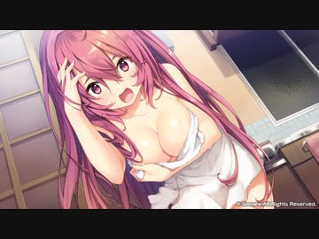 【紲星あかり】新作エロゲを紹介する【2020年11月発売予定】