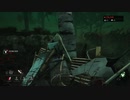 【dbd 生放送】9月26日放送 ニコニコ生放送 マッチのみ編集