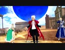 【FGOAC】Re/zeroから始めるＧＷ生活　その10 全力でｸｿｹﾞｰを楽しむ①