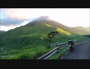 2020/08/12_阿蘇ツーリングまとめ