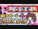 【シャニマス】SRサポートのみでTRUE END攻略！