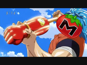 グルメレースパイザー