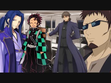 【インセイン】残業　おまけ【ゆっくりTRPG】