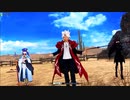 【FGOAC】Re/zeroから始めるＧＷ生活　その11　全力でｸｿｹﾞｰを楽しむ②
