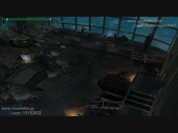 【TAS】謎の技術でオペレーターズサイドをプレイ Part07【ボイロ付き】