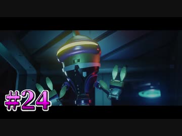 【VOICEROID実況】ずん子ときりたんの宇宙旅行 part24 【ラチェット&クランク the GAME】
