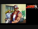 【独言実況】ＫＯＦ京をプレイしながらＫＯＦⅩⅤを待つ ２６試合目