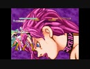 【MUGEN】トリッシュ・ウナに千本木彩花ボイスを付けてみた
