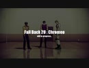 【MMDジョジョ】Fall back to You（まだ途中）