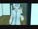 【UTAUカバー/pop'n】雨と鳥籠【松田っぽいよ】
